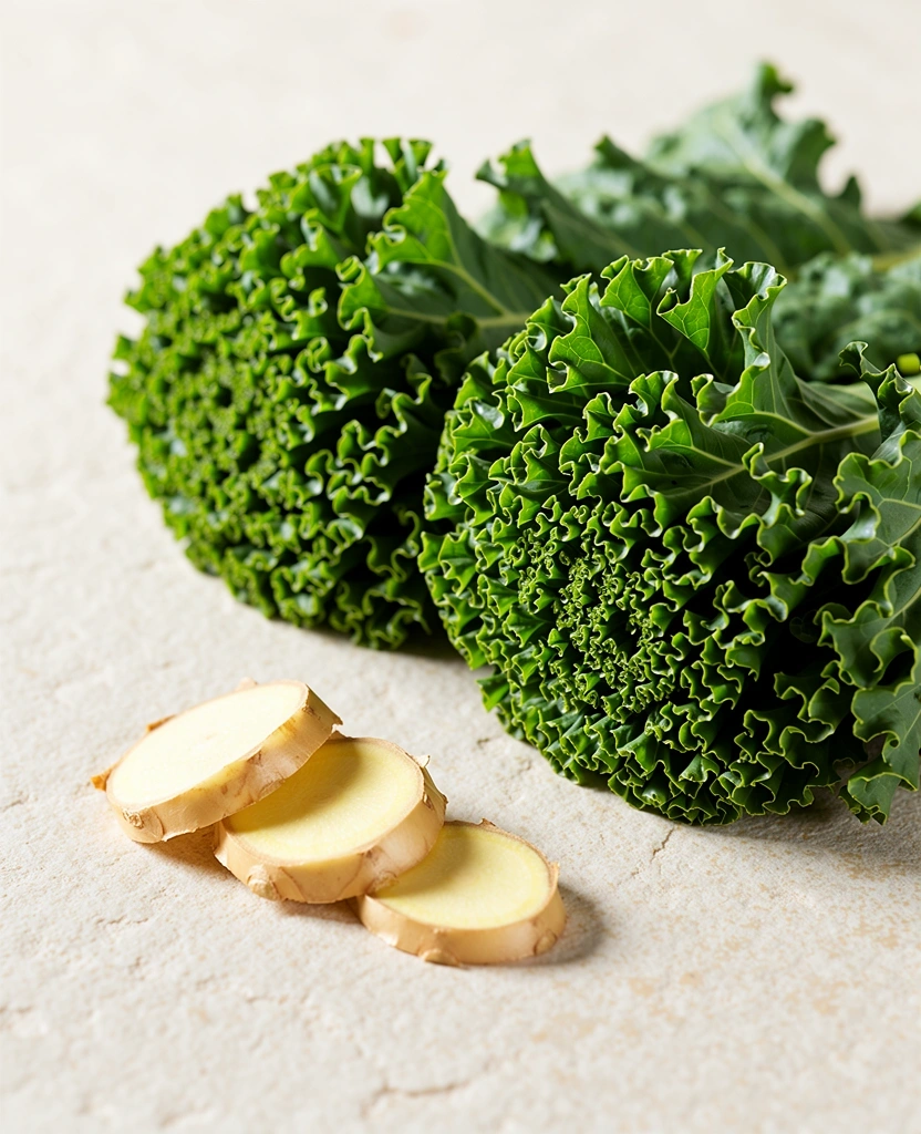 Fresh nutritional elements