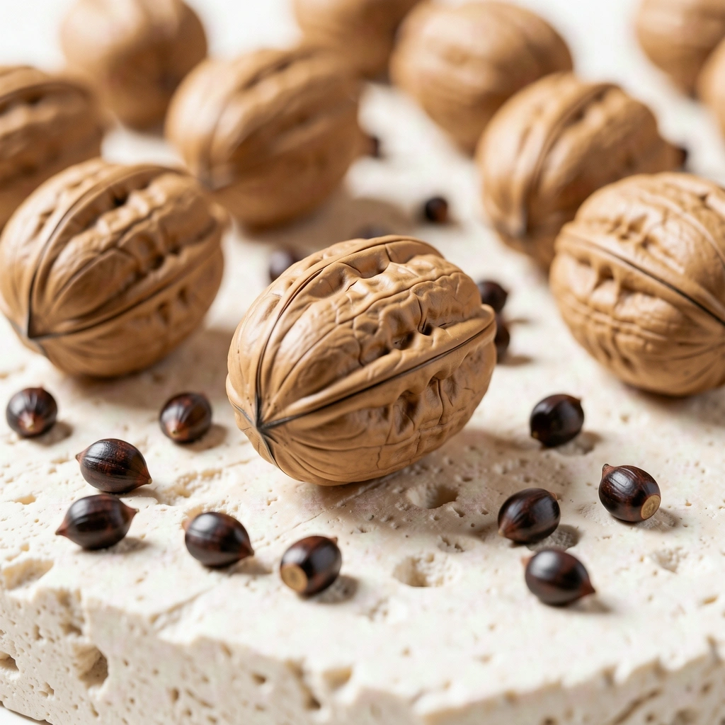 High quality omega-3 sources